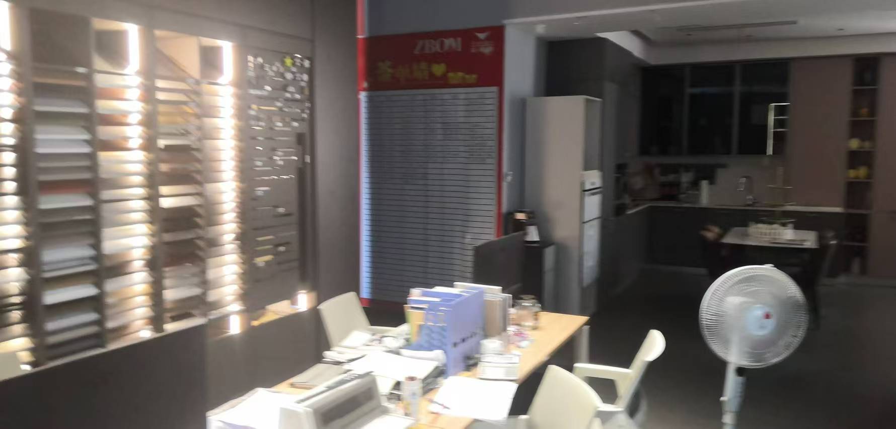 诺艺装饰无醛添加整装定制定金