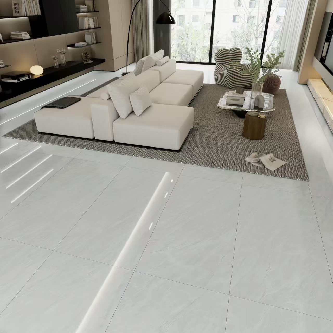 威尔斯工业风大板1500*750 VYJ157006阿斯克 1500*750 片