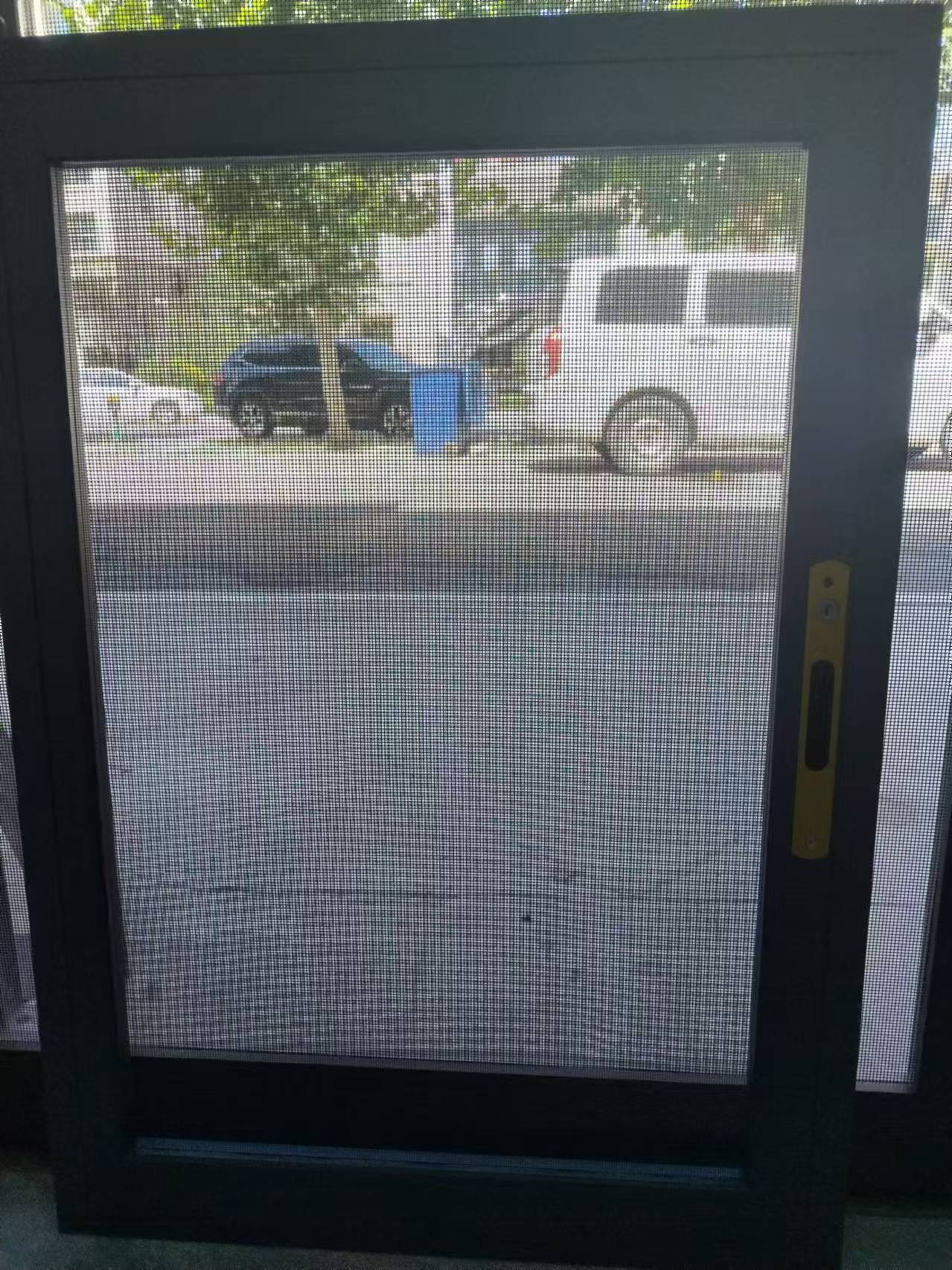 金刚网高透网含安装 25框 个 任选