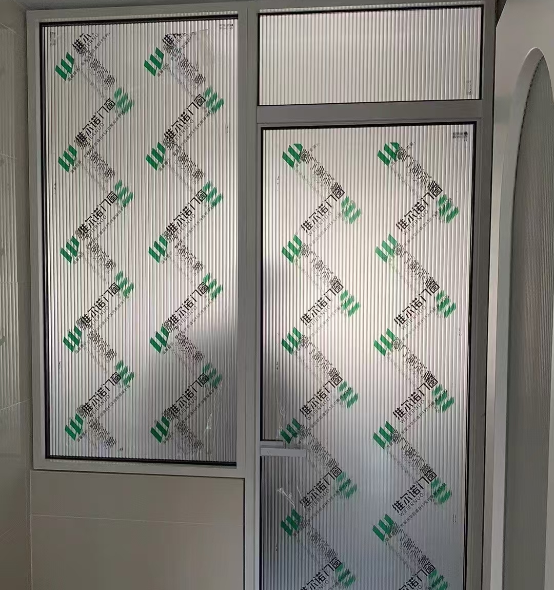 维尔诺门窗 量尺 平方米 任选