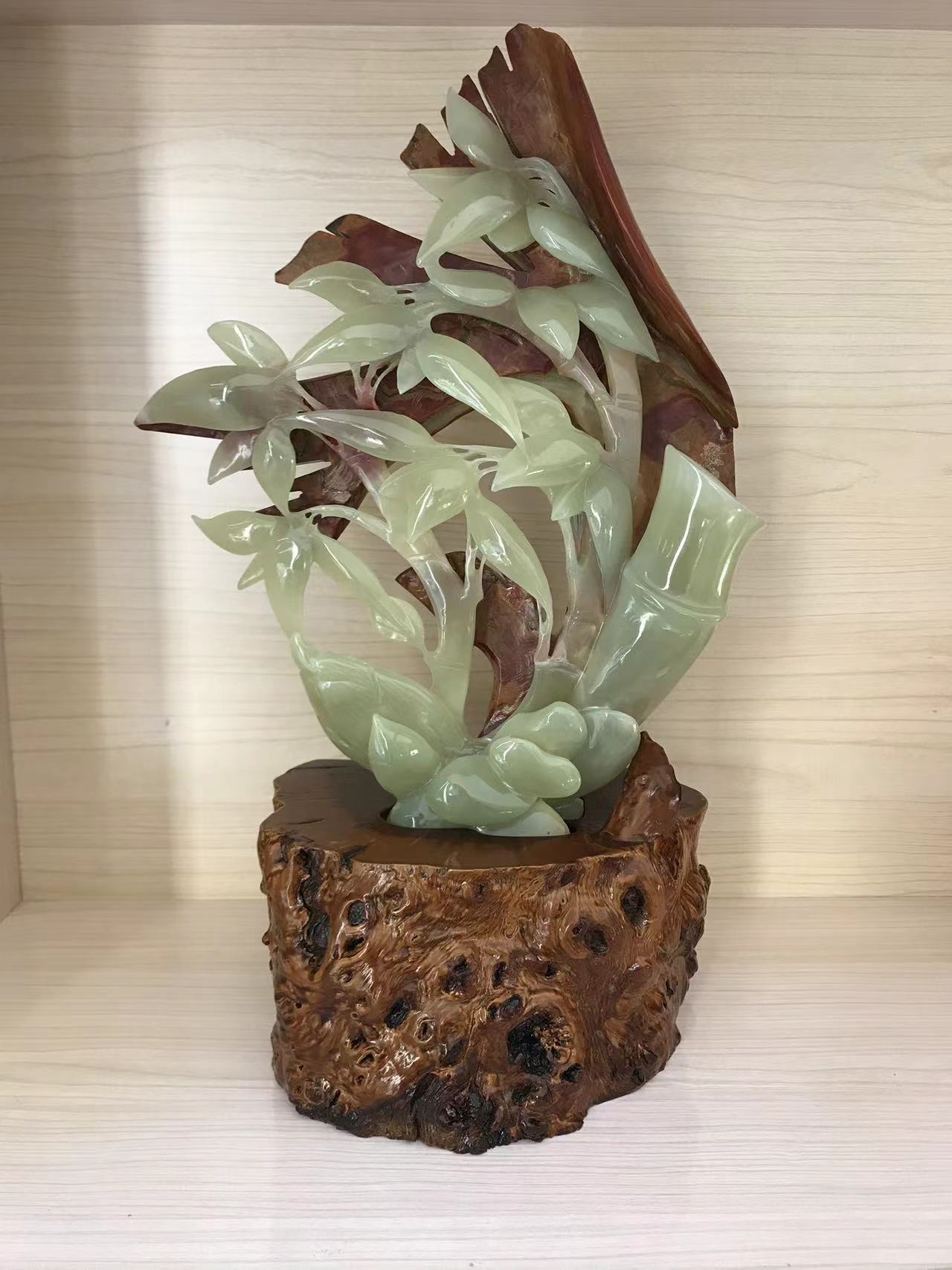 玉石工艺品