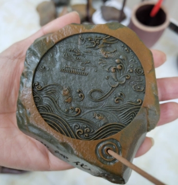 新疆泥石香插