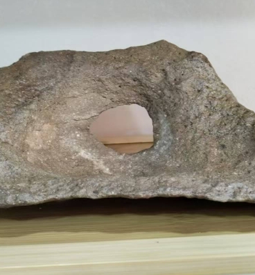 新疆泥松石