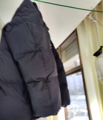 短款羽绒服干洗服务