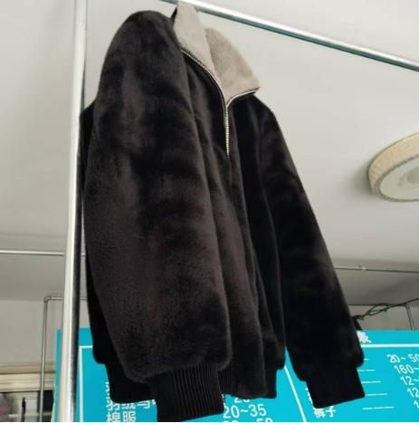水貂干洗服务